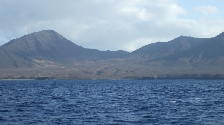 Azzorre – Fuerteventura: Ismaele Consorte Azzorre – Fuerteventura: Ismaele Consorte