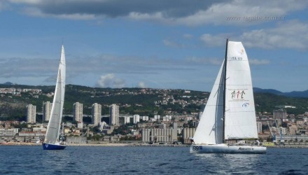 Regata – Thousand Island Race – Croazia 2013