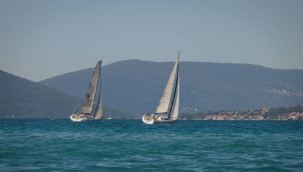 Regata – Thousand Island Race – Croazia 2013