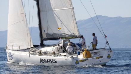 Regata – Thousand Island Race – Croazia 2013