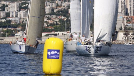 Regata – Thousand Island Race – Croazia 2013