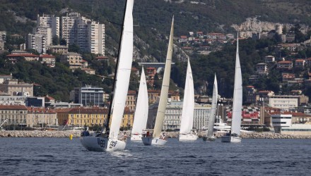 Regata – Thousand Island Race – Croazia 2013