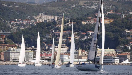 Regata – Thousand Island Race – Croazia 2013