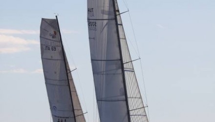 Regata  - Thousand Island Race - Croazia 2013