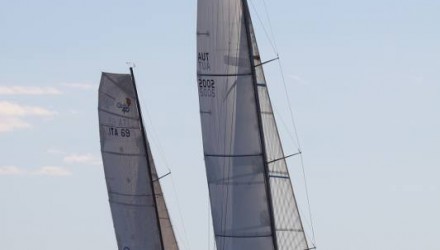 Regata – Thousand Island Race – Croazia 2013
