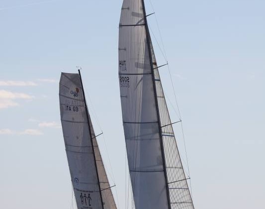 Regata – Thousand Island Race – Croazia 2013