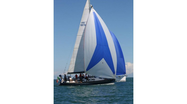 Attività sportive 2015 Cd Sailing a.s.d.