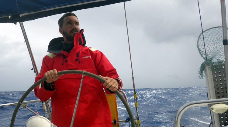 Dalle Canarie ai Caraibi, racconto a bordo di Bramosia – VIDEO