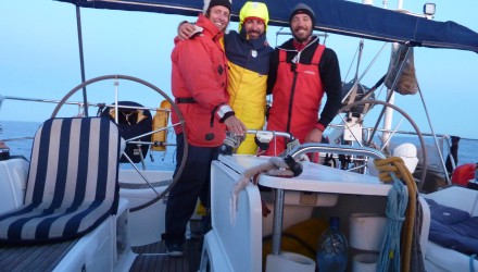 Caraibi traversata atlantica 2016 (102)