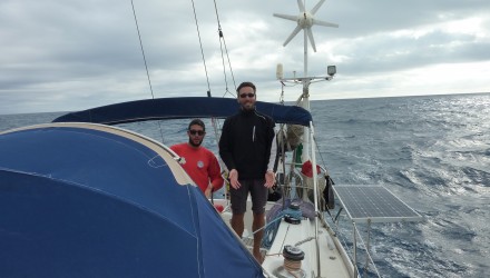 Caraibi traversata atlantica 2016 (104)