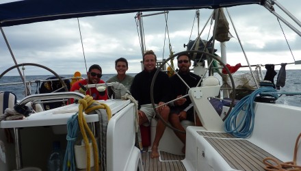 Caraibi traversata atlantica 2016 (105)