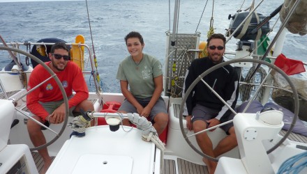 Caraibi traversata atlantica 2016 (106)