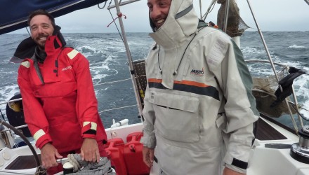 Caraibi traversata atlantica 2016 (115)