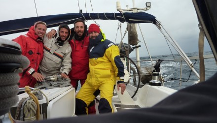Caraibi traversata atlantica 2016 (118)