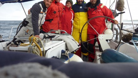 Caraibi traversata atlantica 2016 (122)