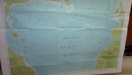 Caraibi traversata atlantica 2016 (65)