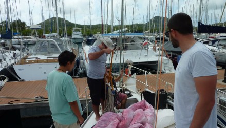 Caraibi traversata atlantica 2016 (67)