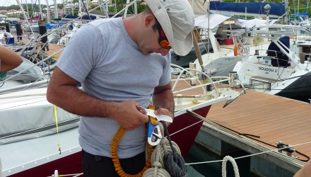 Caraibi traversata atlantica 2016 (68)