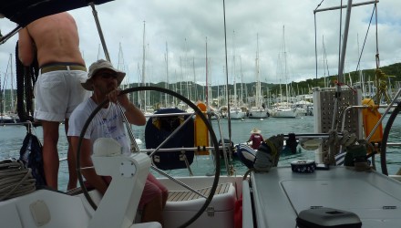 Caraibi traversata atlantica 2016 (71)