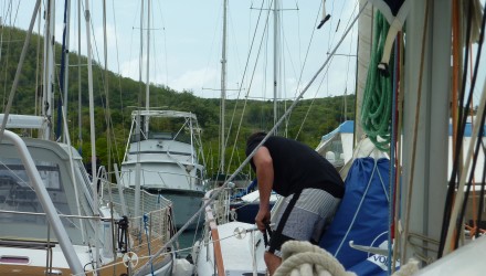 Caraibi traversata atlantica 2016 (72)