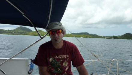 Caraibi traversata atlantica 2016 (74)