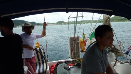 Caraibi traversata atlantica 2016 (75)
