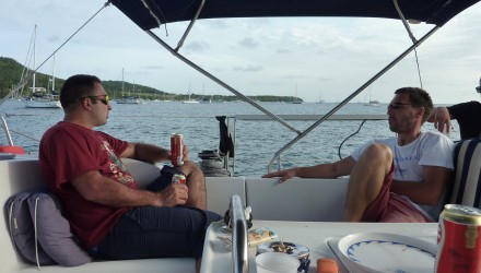 Caraibi traversata atlantica 2016 (77)