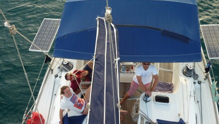 Caraibi traversata atlantica 2016 (78)