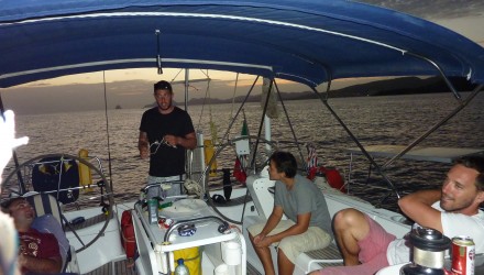 Caraibi traversata atlantica 2016 (81)