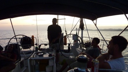 Caraibi traversata atlantica 2016 (82)