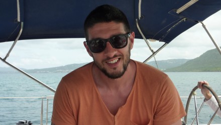 Caraibi traversata atlantica 2016 (88)