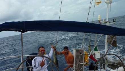 Caraibi traversata atlantica 2016 (89)
