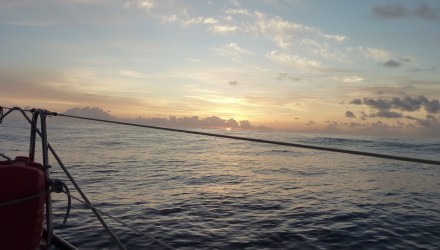 Caraibi traversata atlantica 2016 (92)