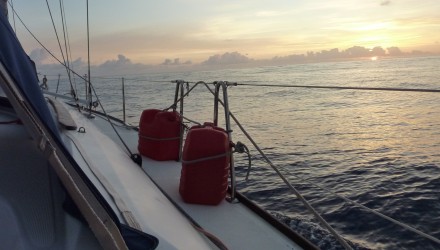 Caraibi traversata atlantica 2016 (93)