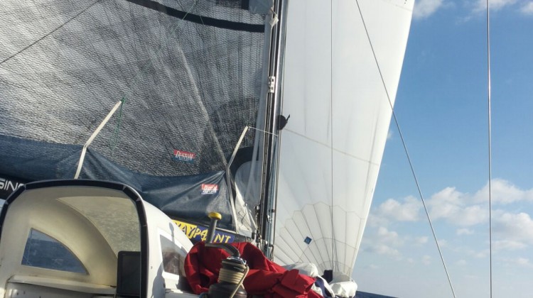 Middle Sea Race – Malta 22-29 Ottobre 2016 Middle Sea Race – Malta 22-29 Ottobre 2016