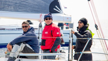 Easter Regatta 2017 – Hvar, Croazia