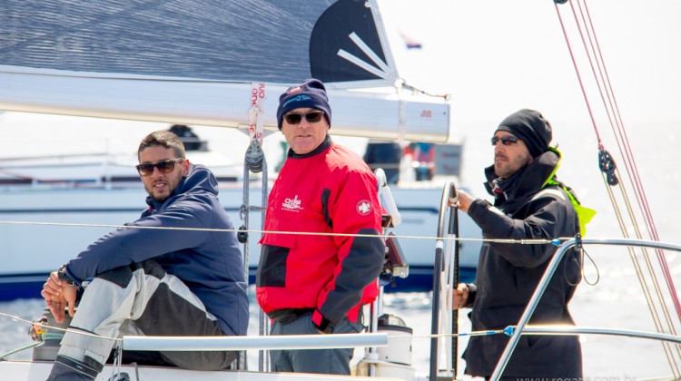 Easter Regatta 2017 – Hvar, Croazia Easter Regatta 2017 – Hvar, Croazia