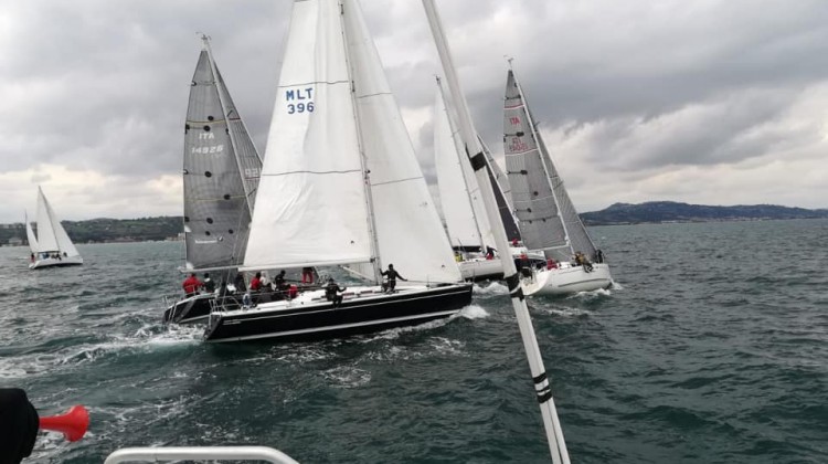 Trofeo Giulianova 2019