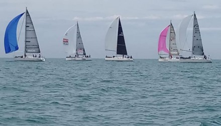 Trofeo Riviera delle Palme 2019 – 11/12 Maggio