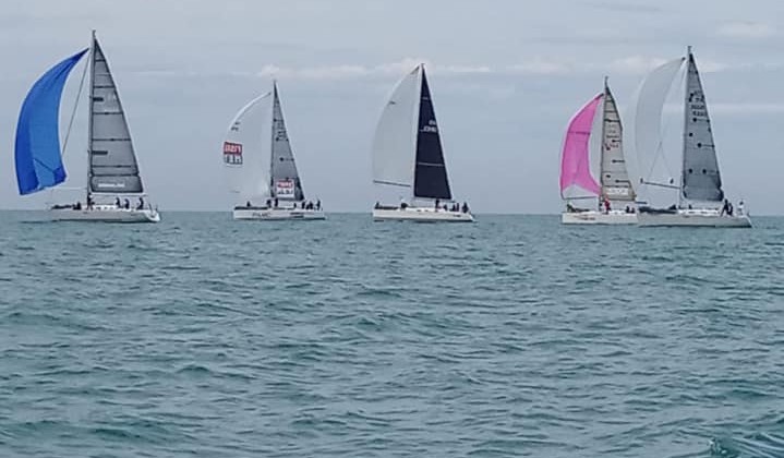 Trofeo Riviera delle Palme 2019 – 11/12 Maggio